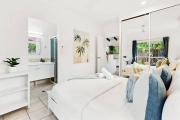 Holiday Home for 4 People in Trinity Beach, Cairns, Photo 4