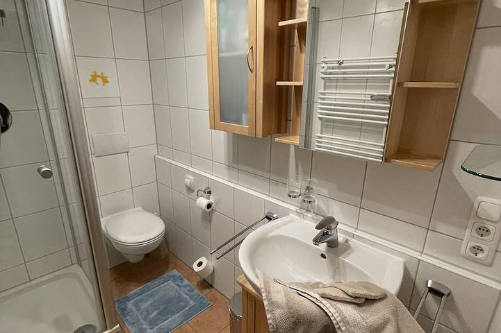 Ferienwohnung für 4 Personen am Großer Alpsee - 3