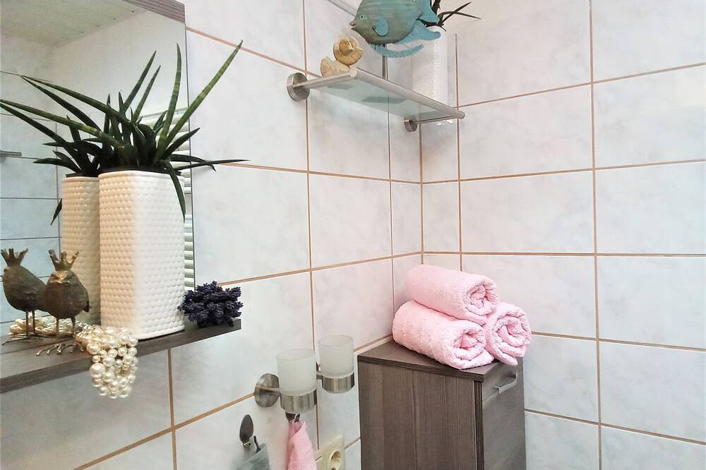 Ferienhaus im Grünen in Spremberg, Lausitzer Seenland