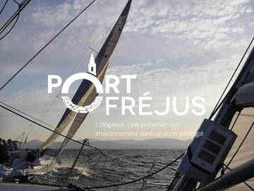 Boot für 4 Personen in Frejus, Provence-Alpes-Côte d'Azur, Bild 3