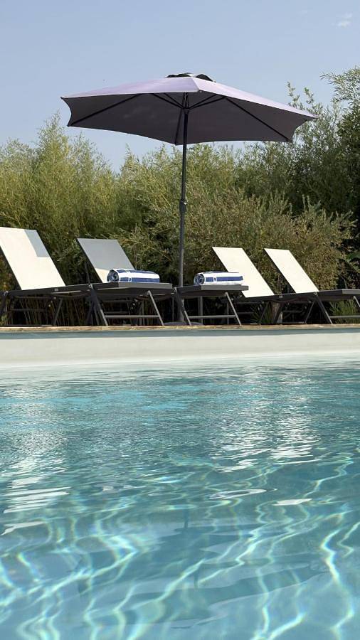 Chambre d’hôte pour 2 personnes, avec jardin ainsi que piscine et jacuzzi dans le Tarn-et-Garonne - 3