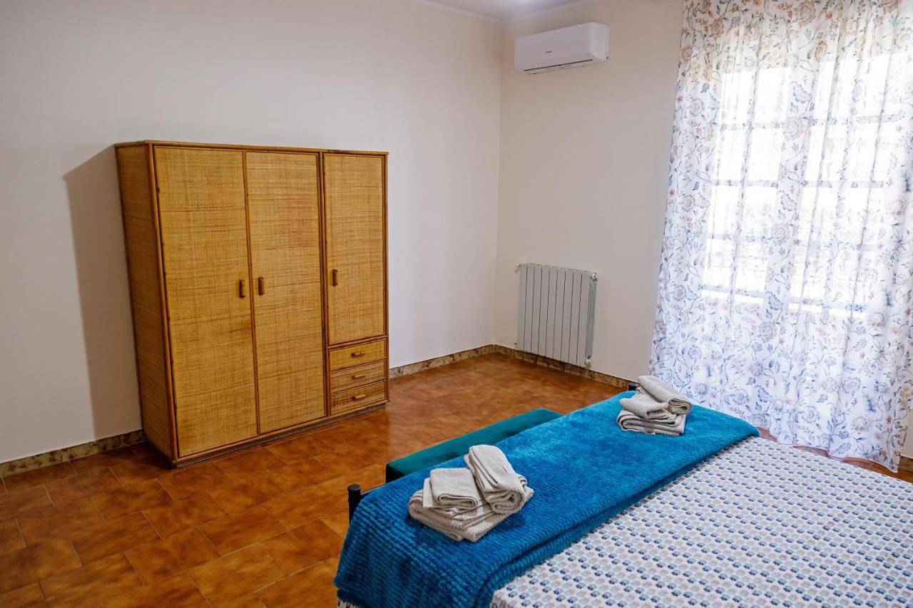 Ganze Wohnung, Gli agrumi di Nonna Peppina - Appartamento Limoni in Mondragone, Caserta Provinz