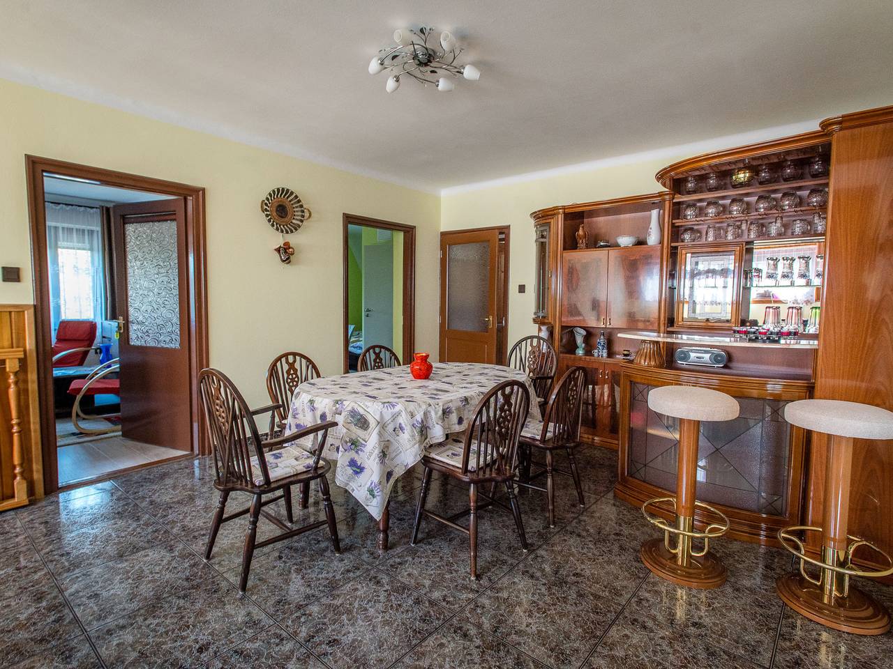 Ganze Wohnung, Victoria in Balatonkeresztur, Plattensee Südufer