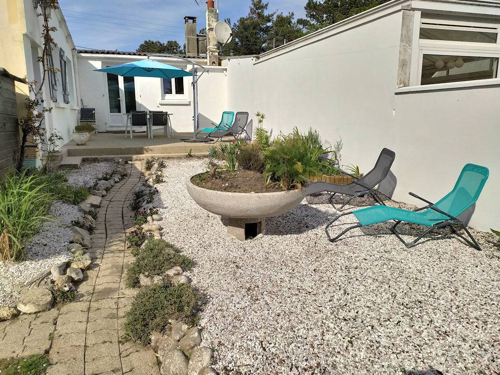 Les Dunes « gîte classé » + option sauna in Cayeux-sur-Mer, Région d'Abbeville