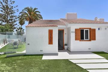 Chalet para 4 Personas en Maspalomas, San Bartolomé de Tirajana, Foto 4