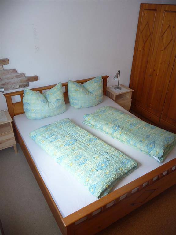 Ganze Ferienwohnung, 2-Personenwohnung in Sankt Ulrich am Pillersee, Tiroler Unterland
