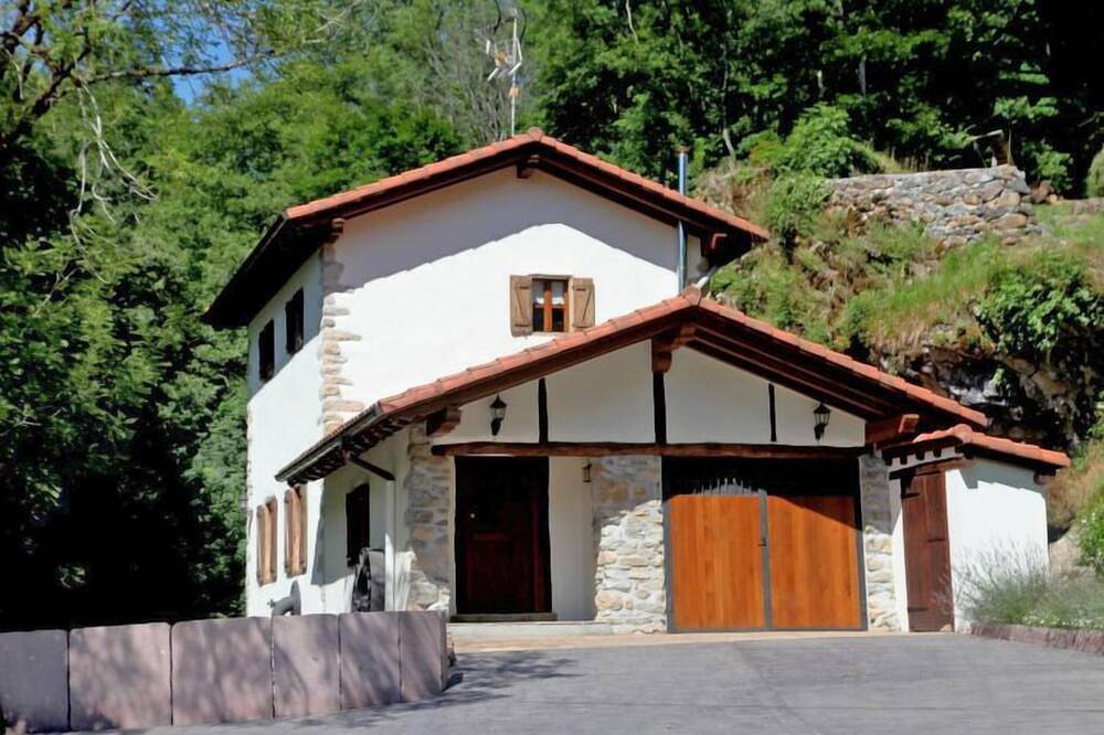 Maison de vacances