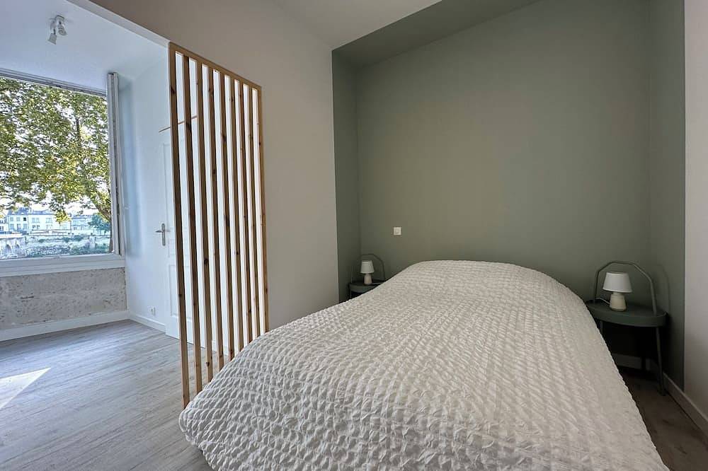 Town house (4/6 pers) in Châtellerault in Châtellerault, Vienne