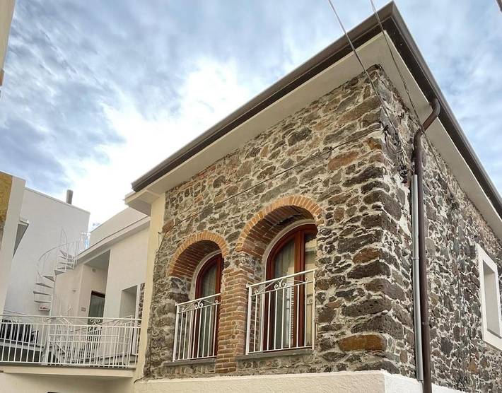 Maison d’hôte pour 4 personnes, avec terrasse dans Dorgali - 2