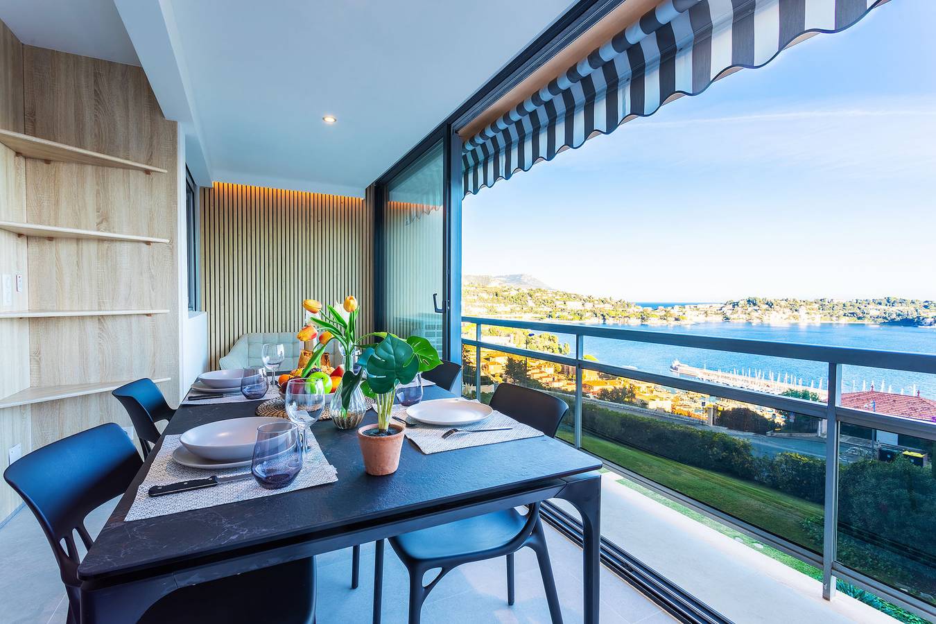 Appartement de vacances