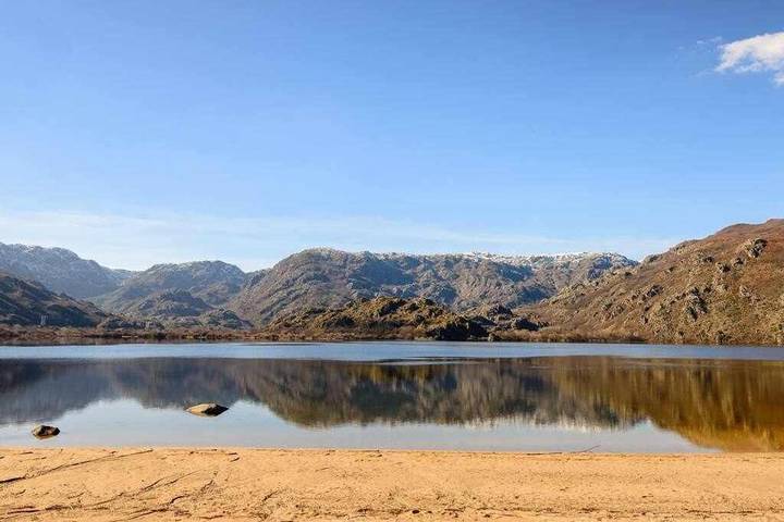 Casa rural para 4 personas, con jardín y vistas en Sanabria (Zamora) - 3
