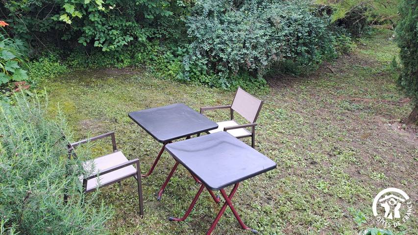 Gîte pour 2 personnes à Vaour - 3