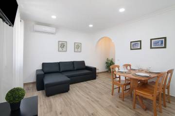 Agriturismo voor 3 Personen in Luz de Tavira e Santo Estévão, Algarve, Afbeelding 4