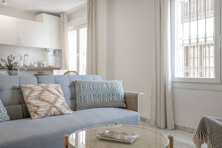 Apartamento entero, Apartamento Ríos Rosas Plaza de España in Ronda, Provincia de Málaga