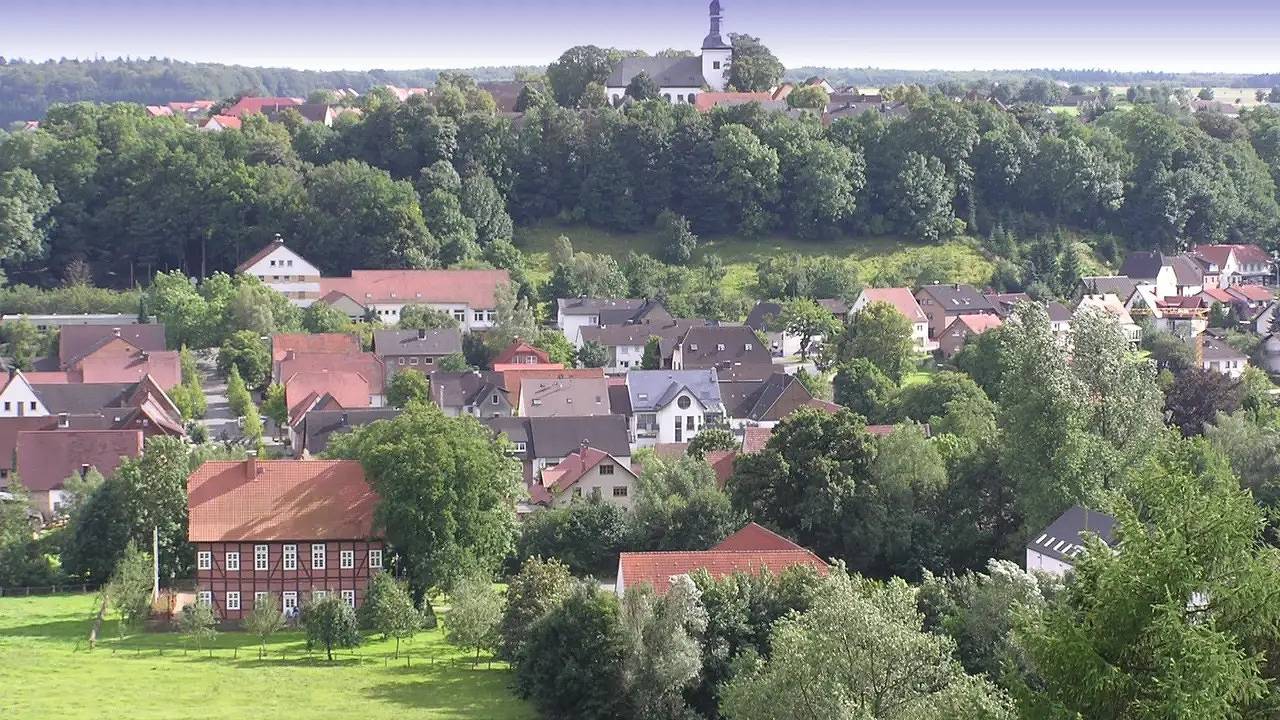 Ganze Ferienwohnung, Ferienwohnung für 5 Personen (70 m²) in Bad Wünnenberg in Bad Wünnenberg, Nordrhein-Westfalen