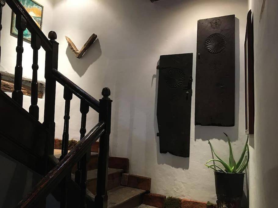 Four-Bedroom House in Quirós, Cordillera Cantábrica