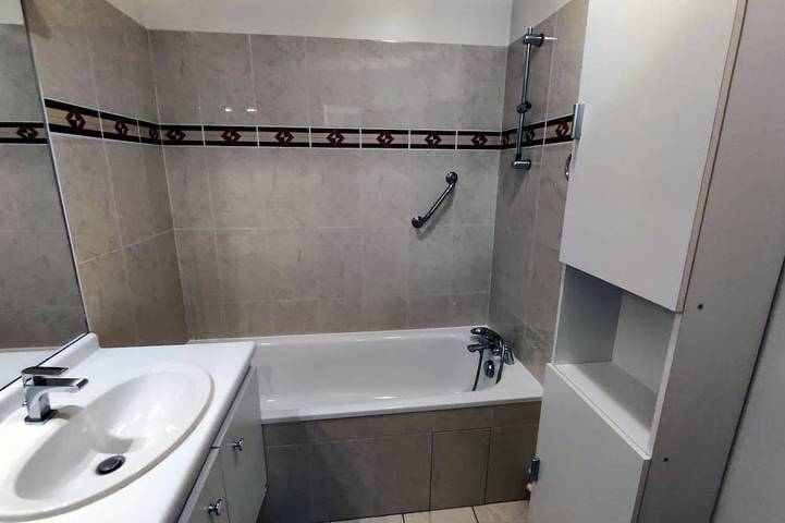 Gîte pour 4 personnes, avec terrasse et jardin à Mantes-la-Jolie - 3