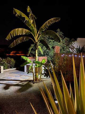 Casa para 6 Personas en Cartagena, Costa Cálida, Foto 2
