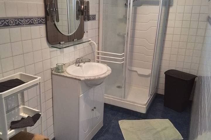 Gîte pour 4 personnes dans Forêt d'Huelgoat - 4