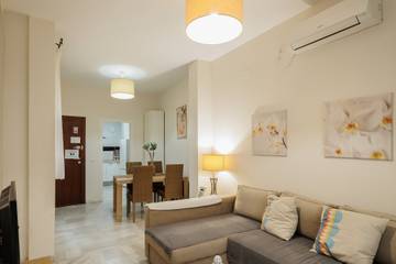 Vakantieappartement voor 4 Personen in Macarena (Sevilla), Sevilla, Afbeelding 2