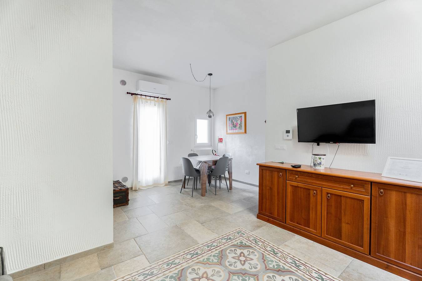 Entire apartment, Napulè in Monopoli, Bari Province
