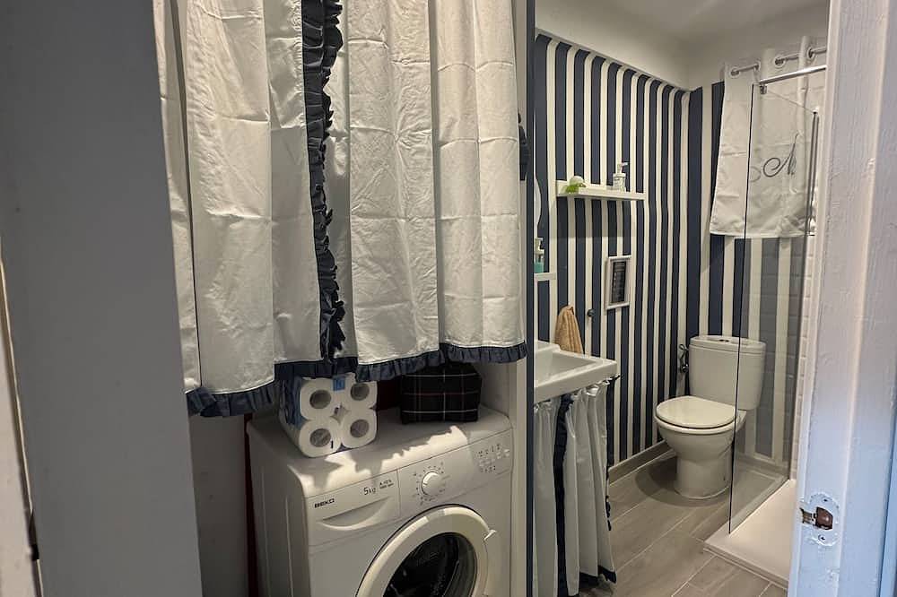 Appartement entier, Boca Del Campo Apartment in Valdoviño, Costa de Galicia