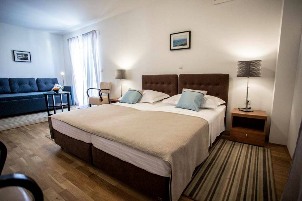 Rooms Margarita in Split, Split-Dalmatien