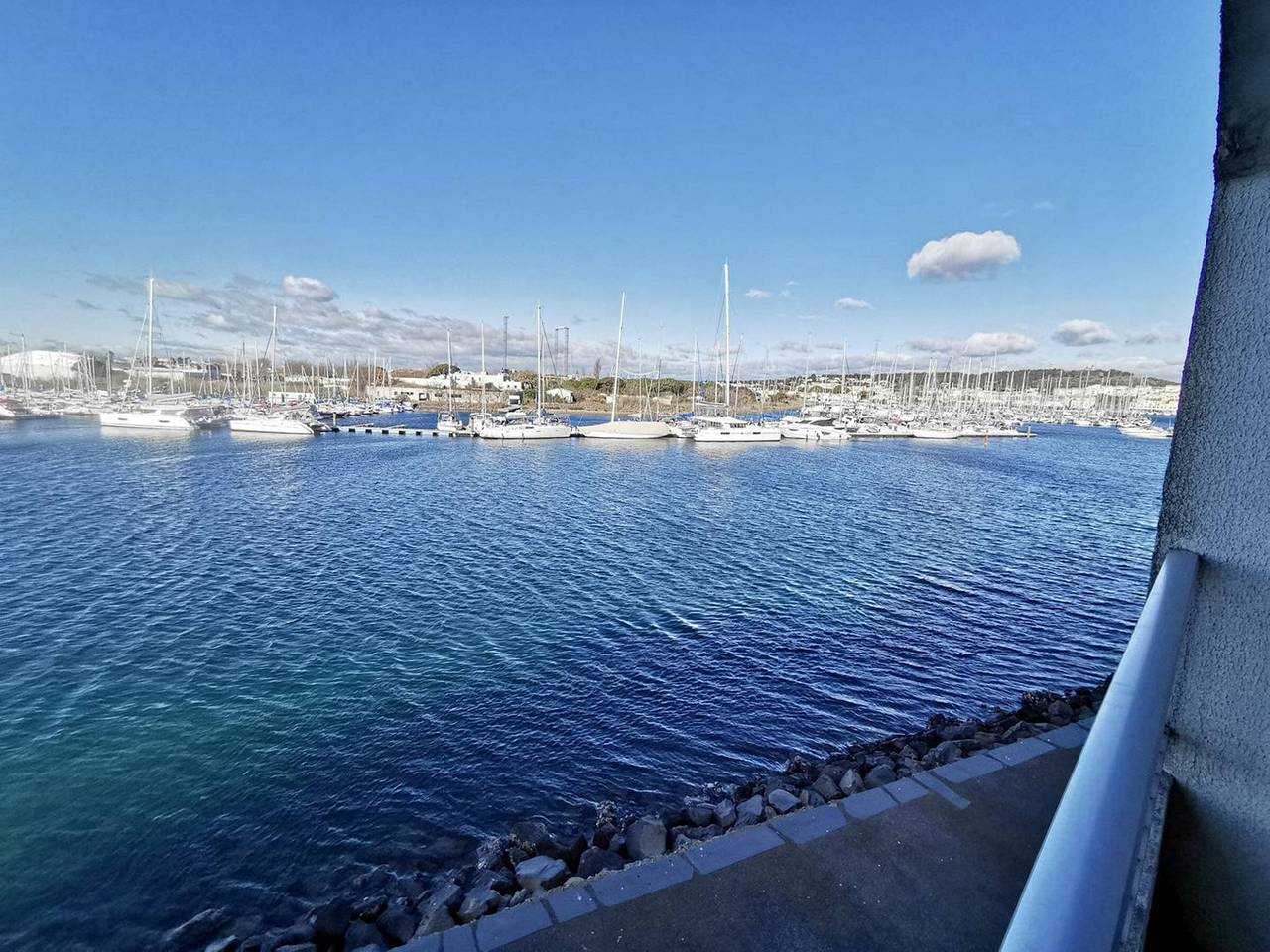 Studio entier, Studio cabine, vue lagon - 5 pers. in Cap d'Agde, Agde