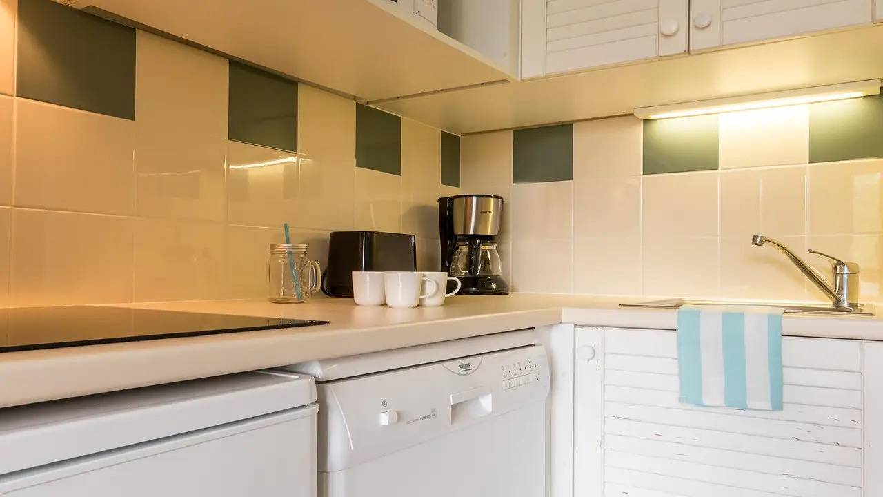 Ferienhaus für 4 Personen (32 m²) in Branville, Region de Lisieux