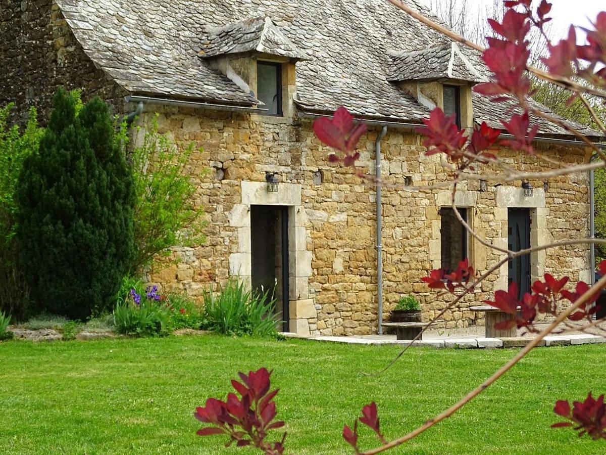 Two-Bedroom House in Bozouls, Aveyron