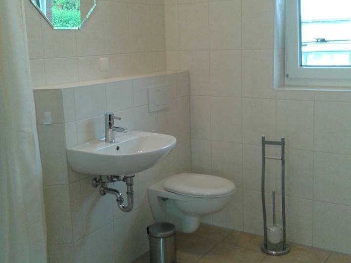 Ferienwohnung für 2 Personen, mit Garten und Terrasse in Timmendorfer Strand - 2