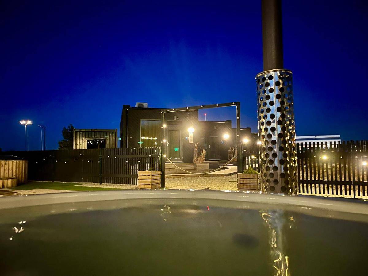 Apartamento entero, Staybliss Haven Kakumäe in Condado de Harju