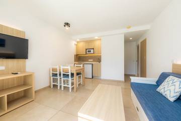 Apartment in Felanitx, Mallorca Süden für 3 