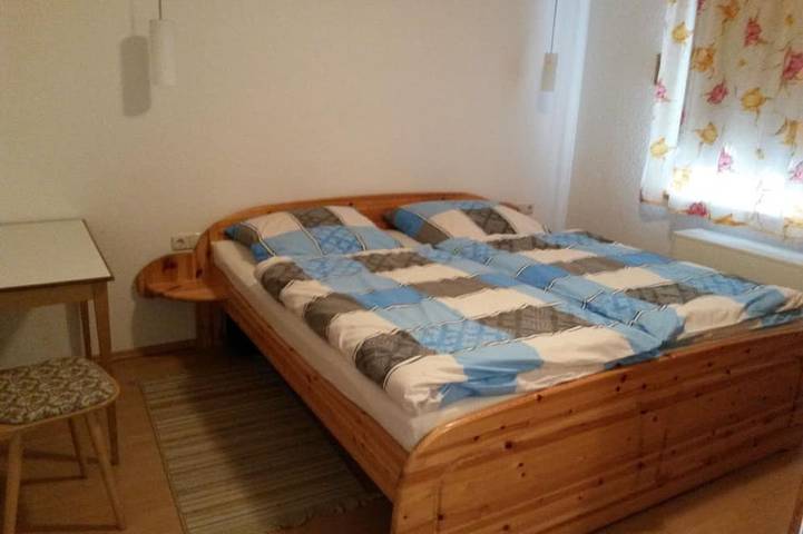 Ferienhaus für 4 Personen, mit Garten und Terrasse in Prignitz - 2