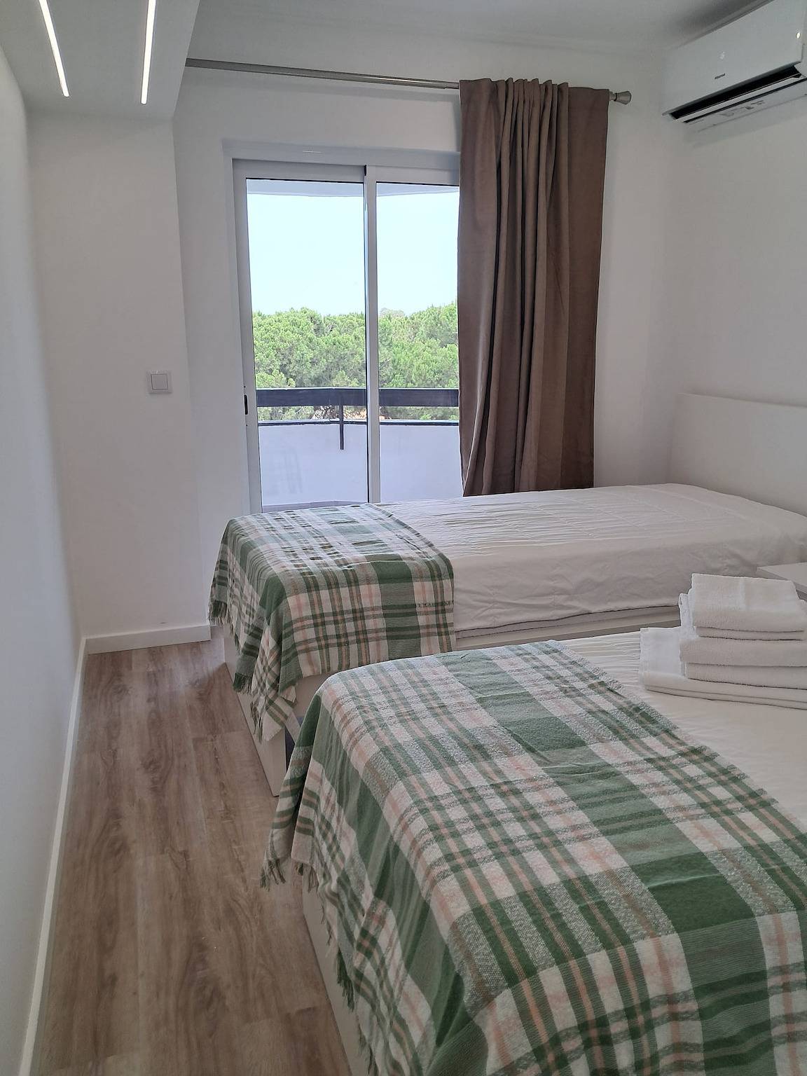 Apartamento inteiro, T2 A/C Tenisgolf 405- Piscina-Wifi-Vilamoura in Vilamoura, Quarteira