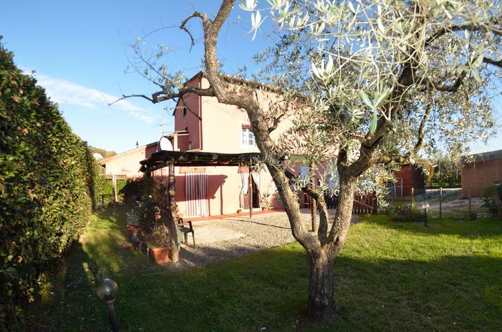 Ferienhaus für 6 Personen, mit Pool in Lucca - 4