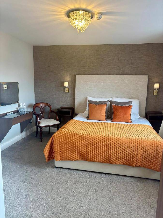 Maison d’hôte pour 2 personnes, avec Jardin à Killarney - 2