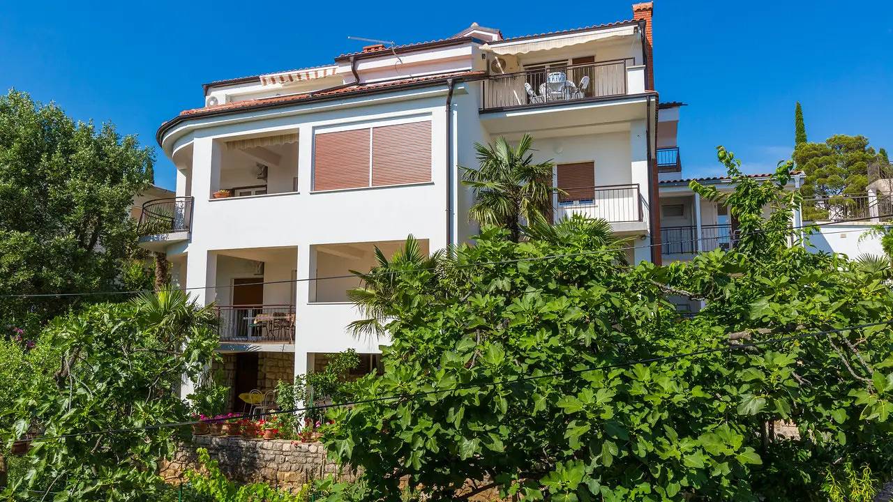 Appartamento vacanze a Kvarn a partire da 114€ a notte