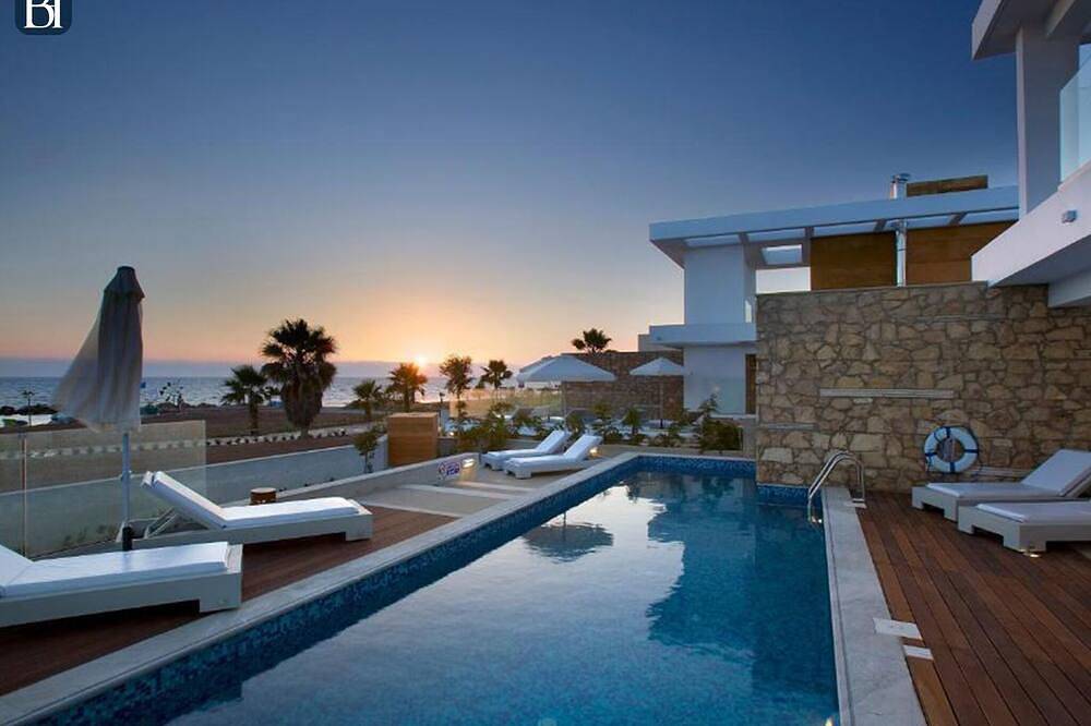 B - Villa Cyprus in Paphos, South Cyprus