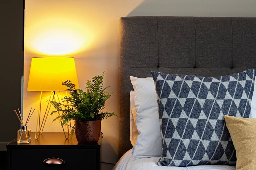 Apartamento entero, Treetops at City Haven-De Lujo-Apartamento-Baño Privado in Preston, Lancashire