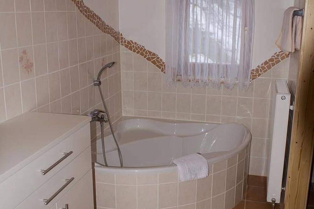 Apartment 2 - Pension Pichler in Hinterstoder, Steyr-Kirchdorf region