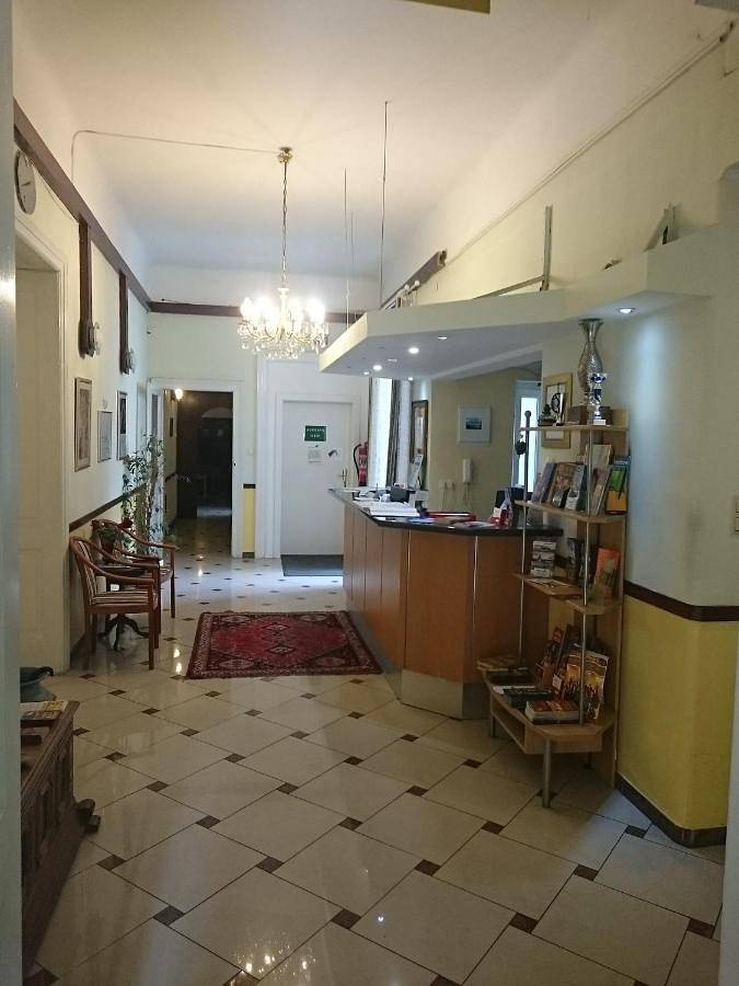 Maison d’hôte pour 3 personnes à Vienne (Autriche) - 4