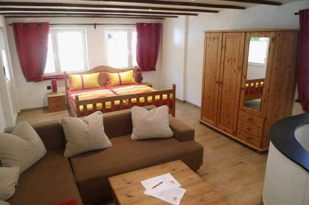 Familienzimmer - Pension Waldsauna in Arnsberg, Hochsauerlandkreis
