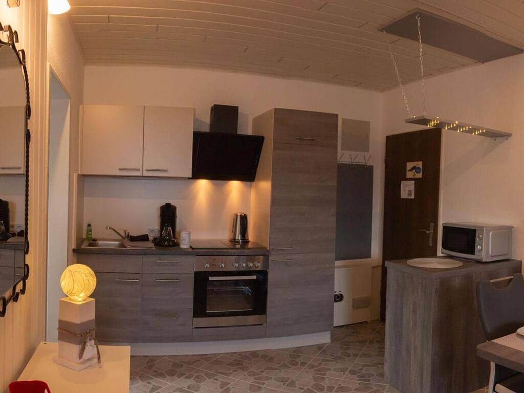One-Bedroom Holiday Home in Hooksiel, Wangerland
