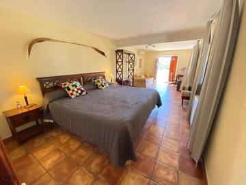 Chalet para 4 Personas en Montoro , Provincia de Córdoba, Foto 3