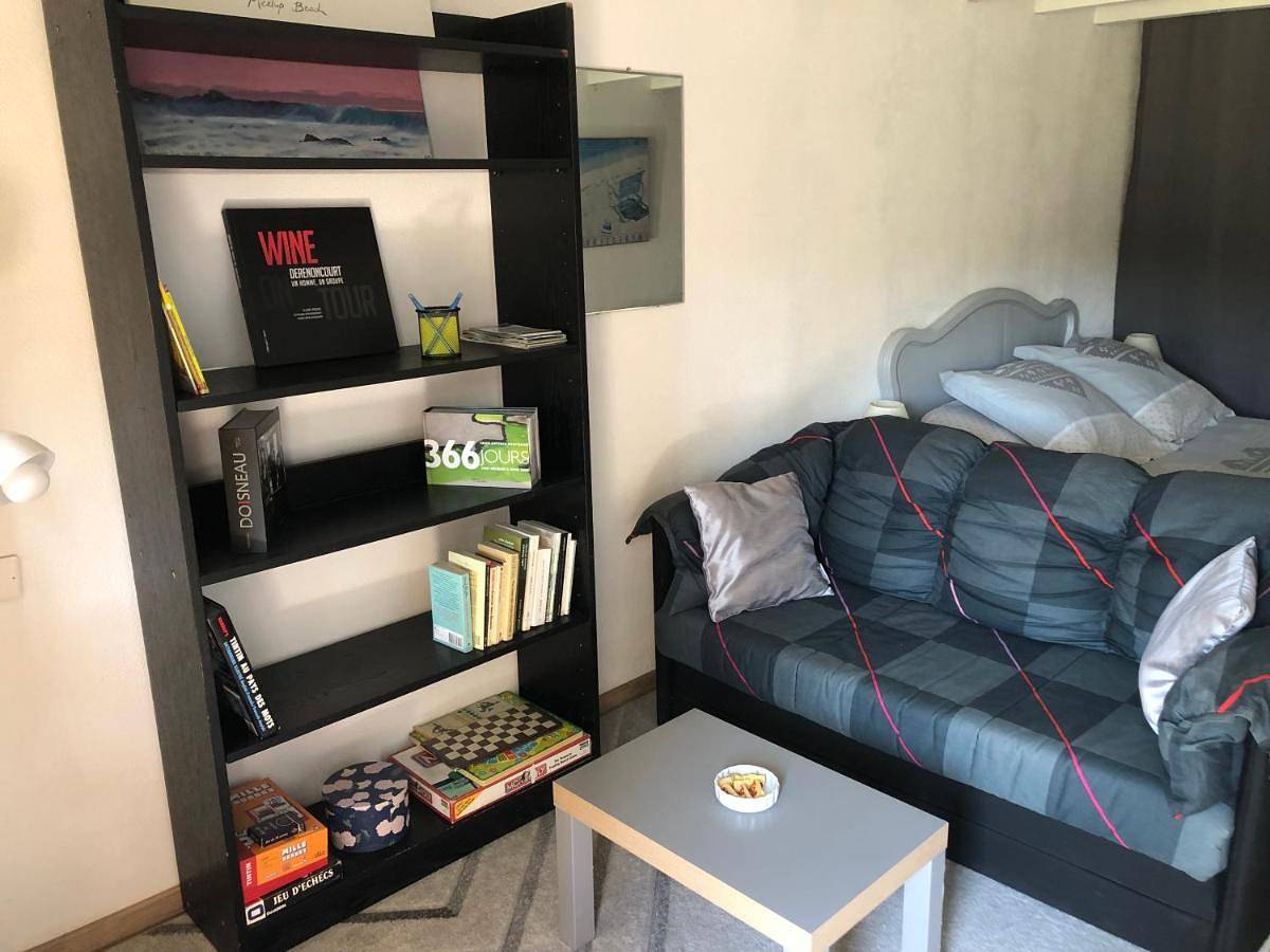 Charmant studio dans maison privée in Apprieu, Région de La Tour-du-Pin