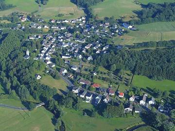 Hotel für 2 Personen in Schöneberg, Altenkirchen & Umgebung, Bild 4