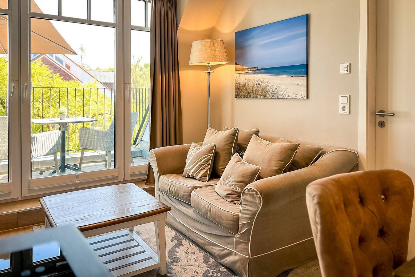 Ferienwohnung in Boltenhagen ab 96€ pro Nacht