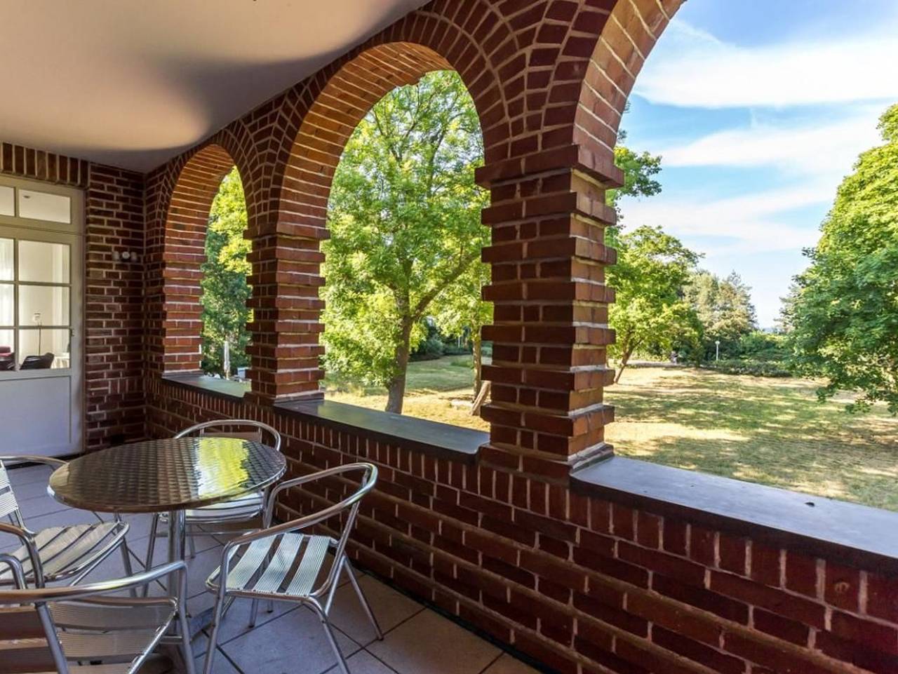 Ferienwohnung in Boltenhagen ab 132€ pro Nacht