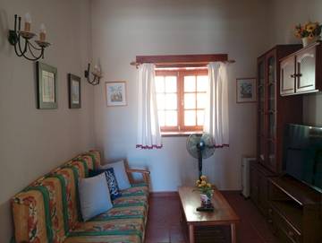 Finca für 5 Personen in El Pinar de El Hierro, El Hierro, Bild 4